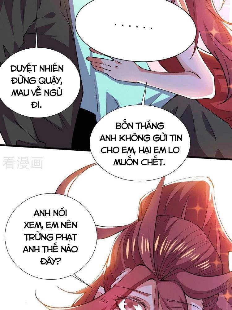 Đô Thị Đỉnh Phong Cao Thủ Chapter 273 - 14