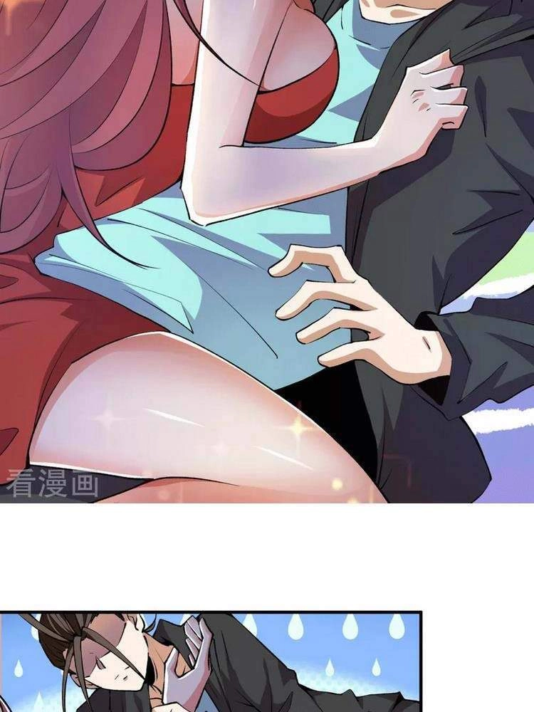 Đô Thị Đỉnh Phong Cao Thủ Chapter 273 - 16