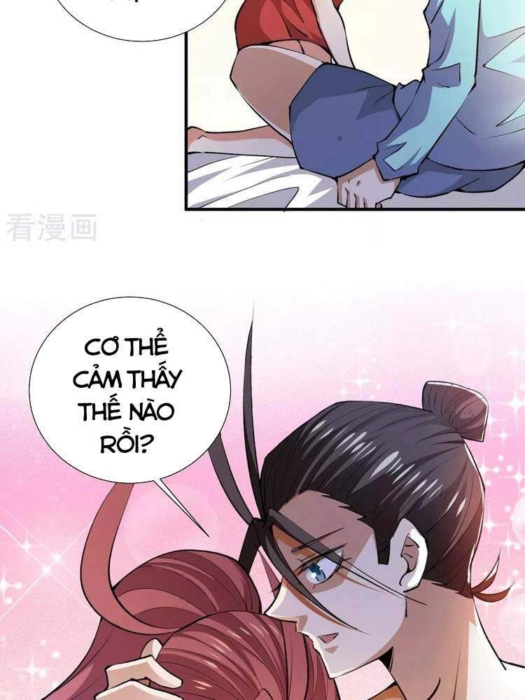 Đô Thị Đỉnh Phong Cao Thủ Chapter 273 - 22