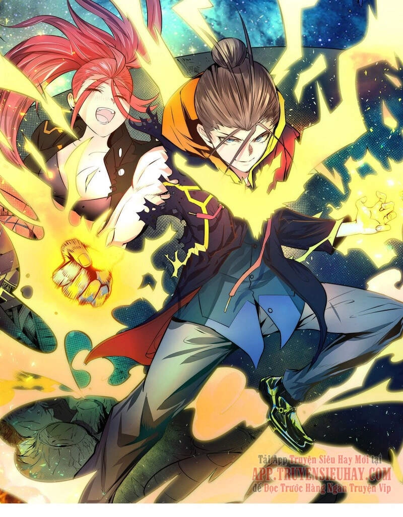 Đô Thị Đỉnh Phong Cao Thủ Chapter 274 - 1