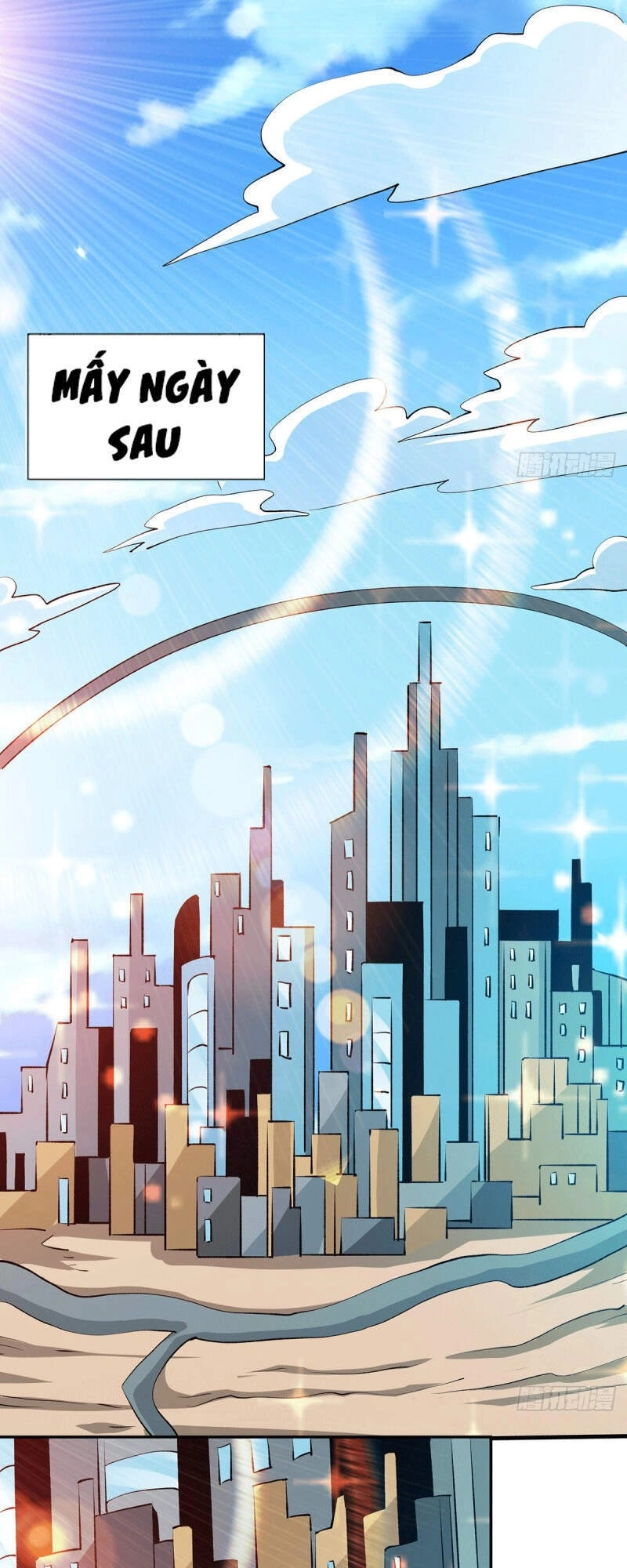 Đô Thị Đỉnh Phong Cao Thủ Chapter 274 - 13