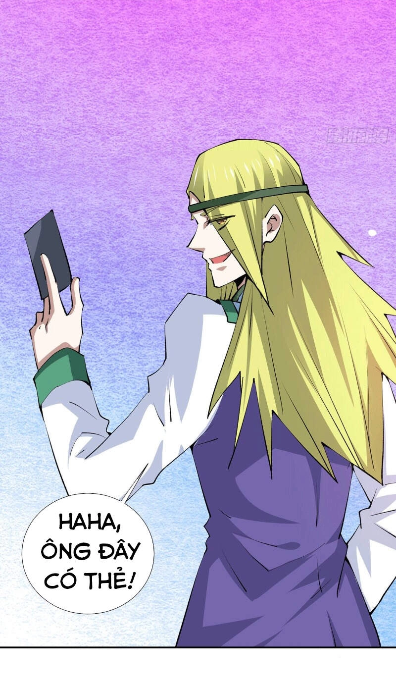 Đô Thị Đỉnh Phong Cao Thủ Chapter 274 - 18