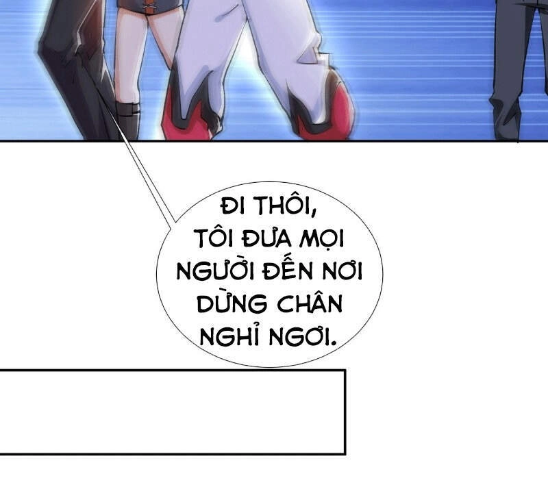 Đô Thị Đỉnh Phong Cao Thủ Chapter 274 - 20