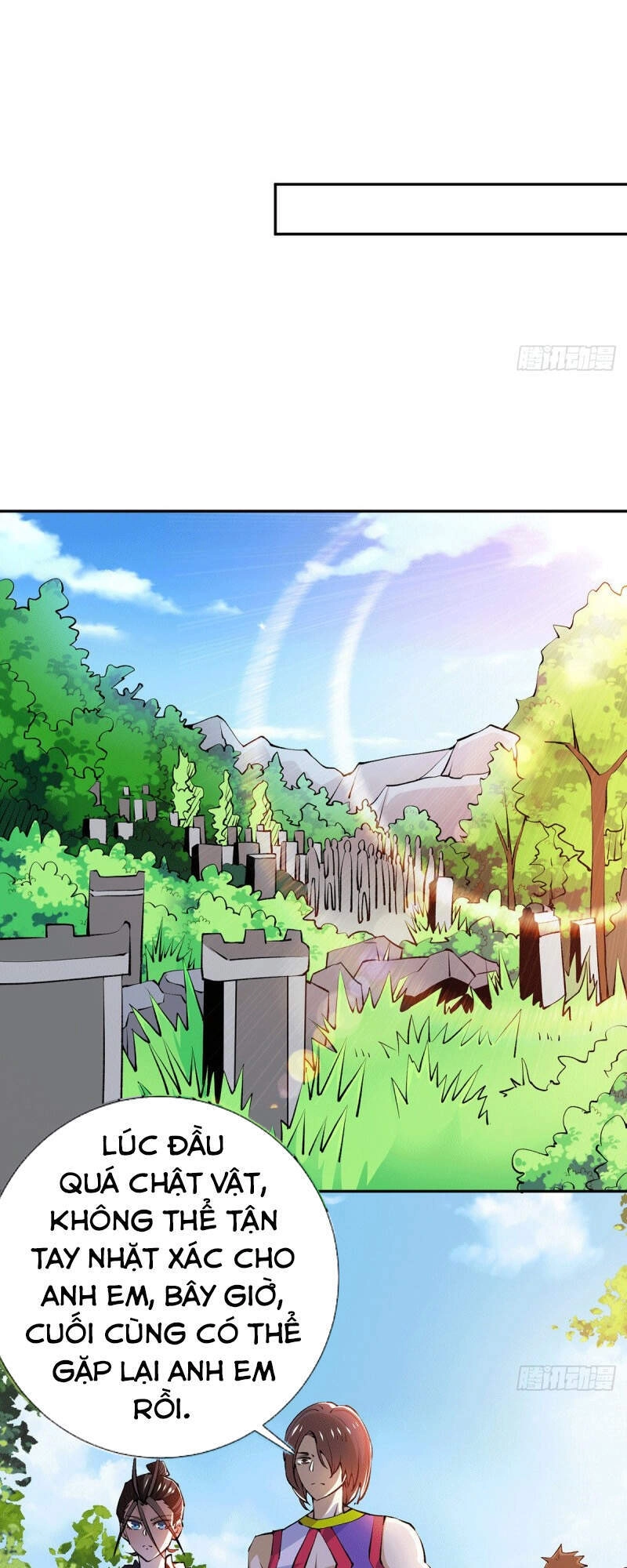 Đô Thị Đỉnh Phong Cao Thủ Chapter 274 - 21