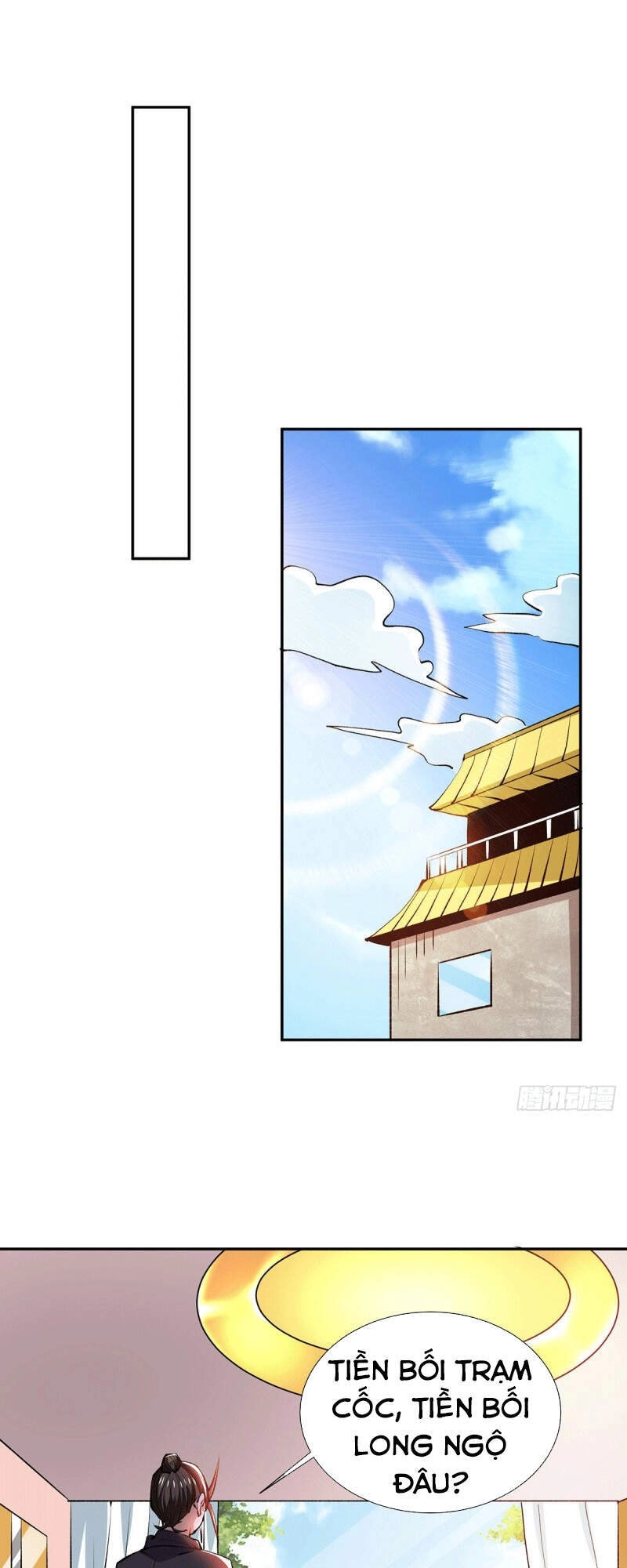 Đô Thị Đỉnh Phong Cao Thủ Chapter 274 - 26