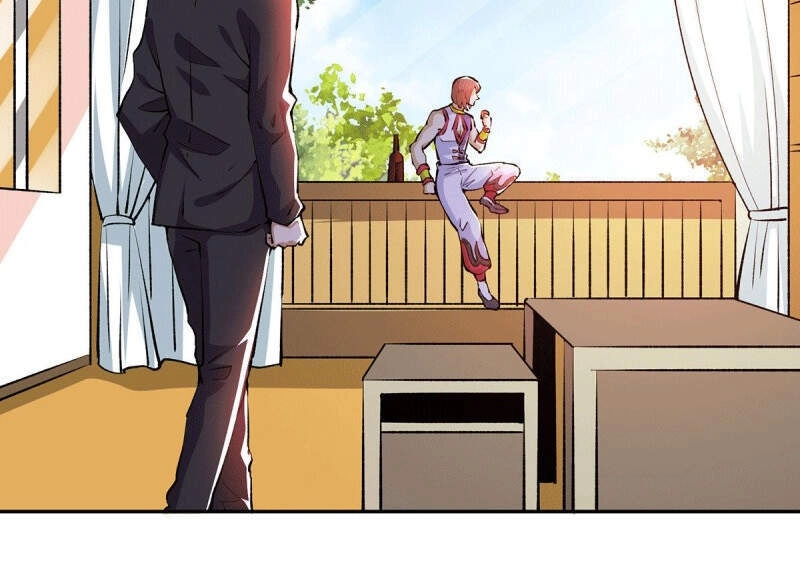 Đô Thị Đỉnh Phong Cao Thủ Chapter 274 - 27