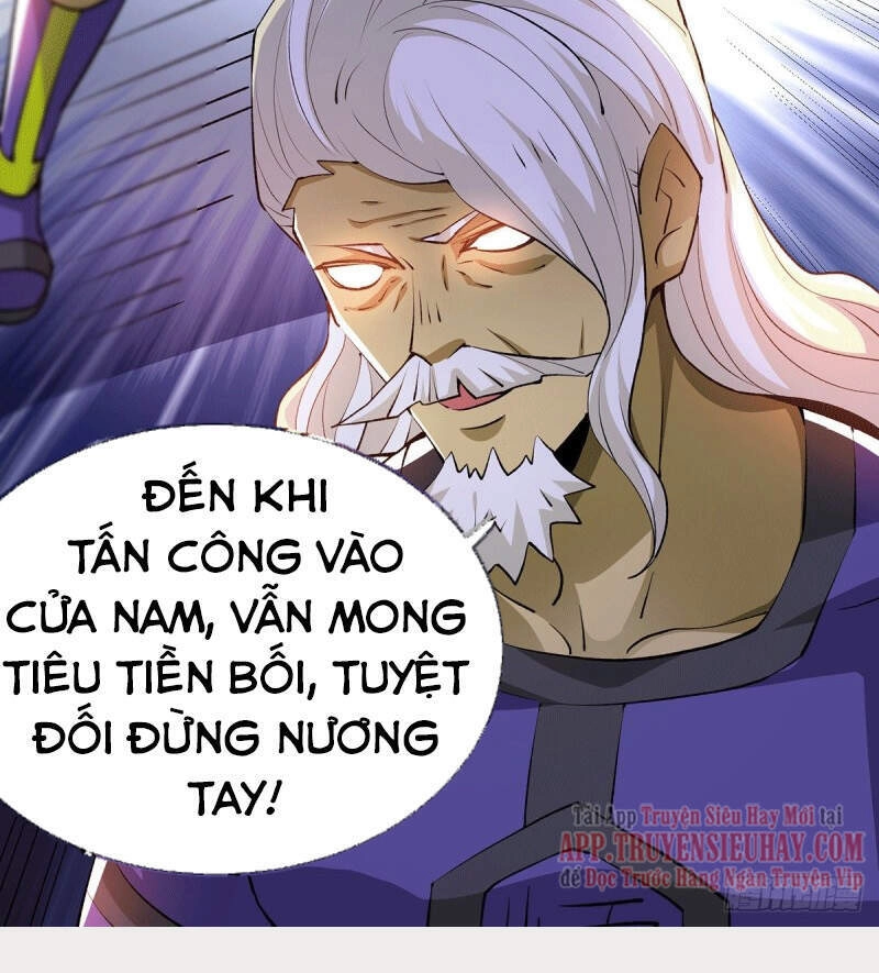 Đô Thị Đỉnh Phong Cao Thủ Chapter 274 - 36