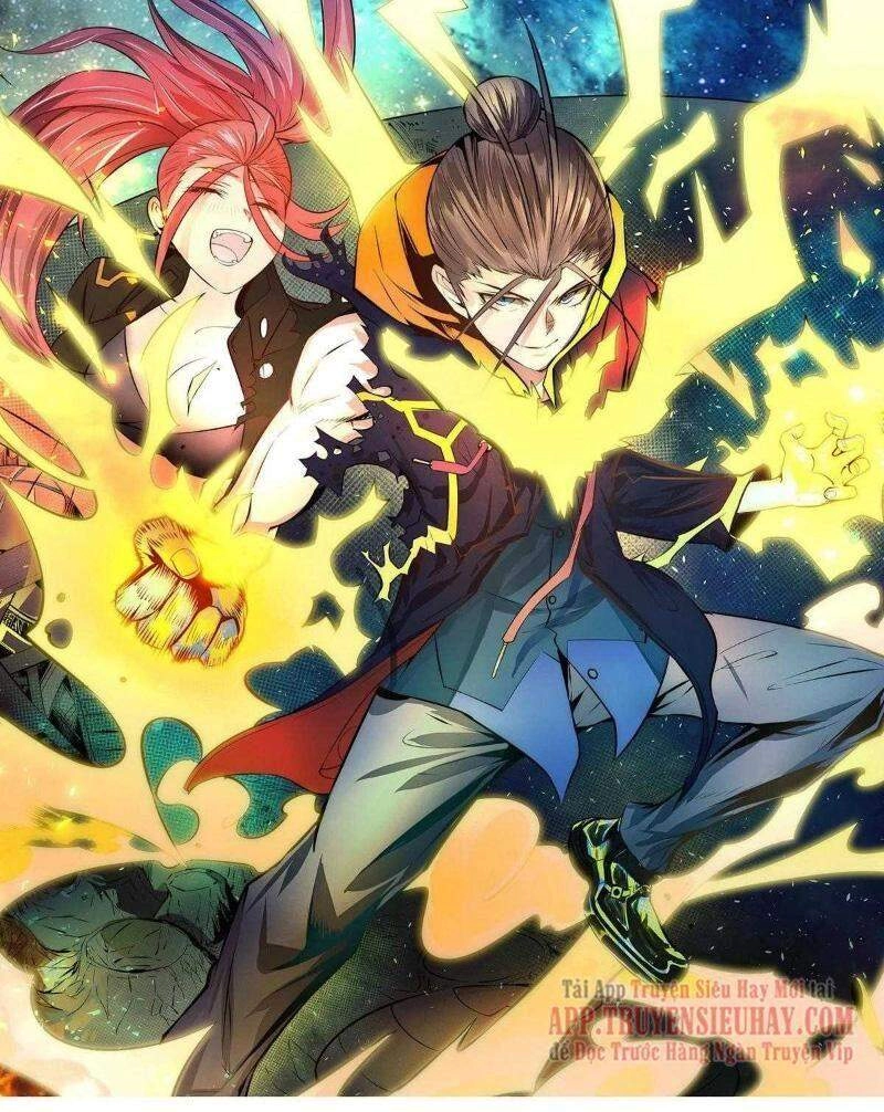 Đô Thị Đỉnh Phong Cao Thủ Chapter 275 - 1