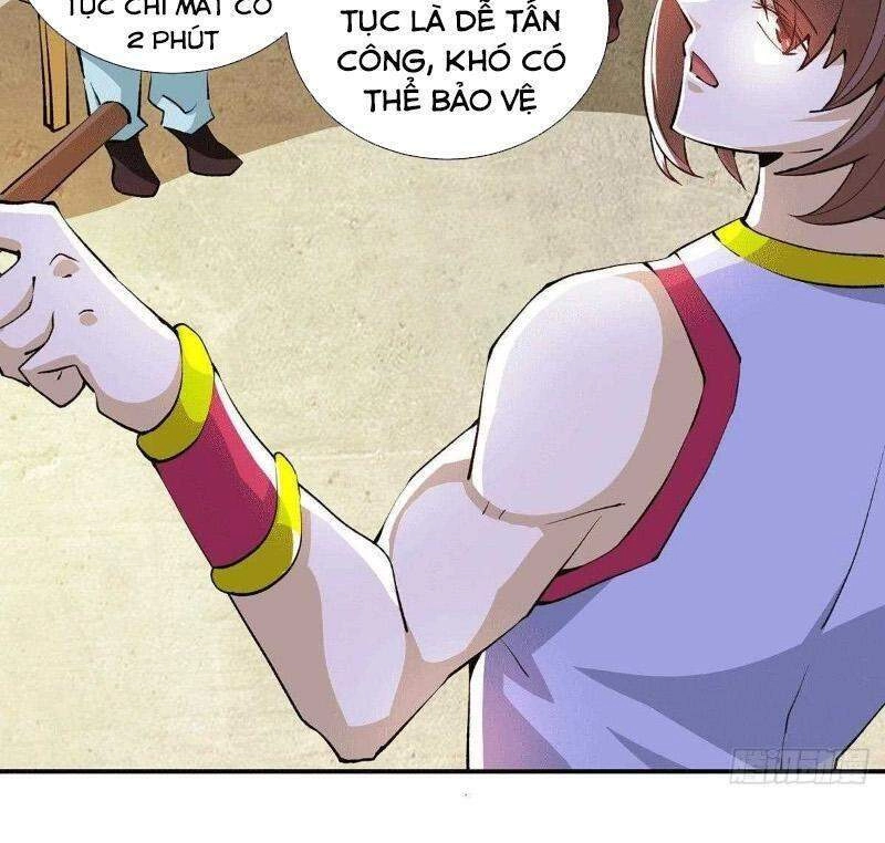 Đô Thị Đỉnh Phong Cao Thủ Chapter 275 - 4