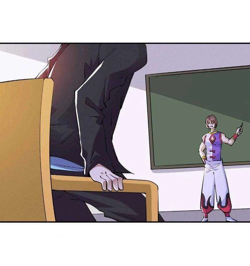 Đô Thị Đỉnh Phong Cao Thủ Chapter 275 - 5