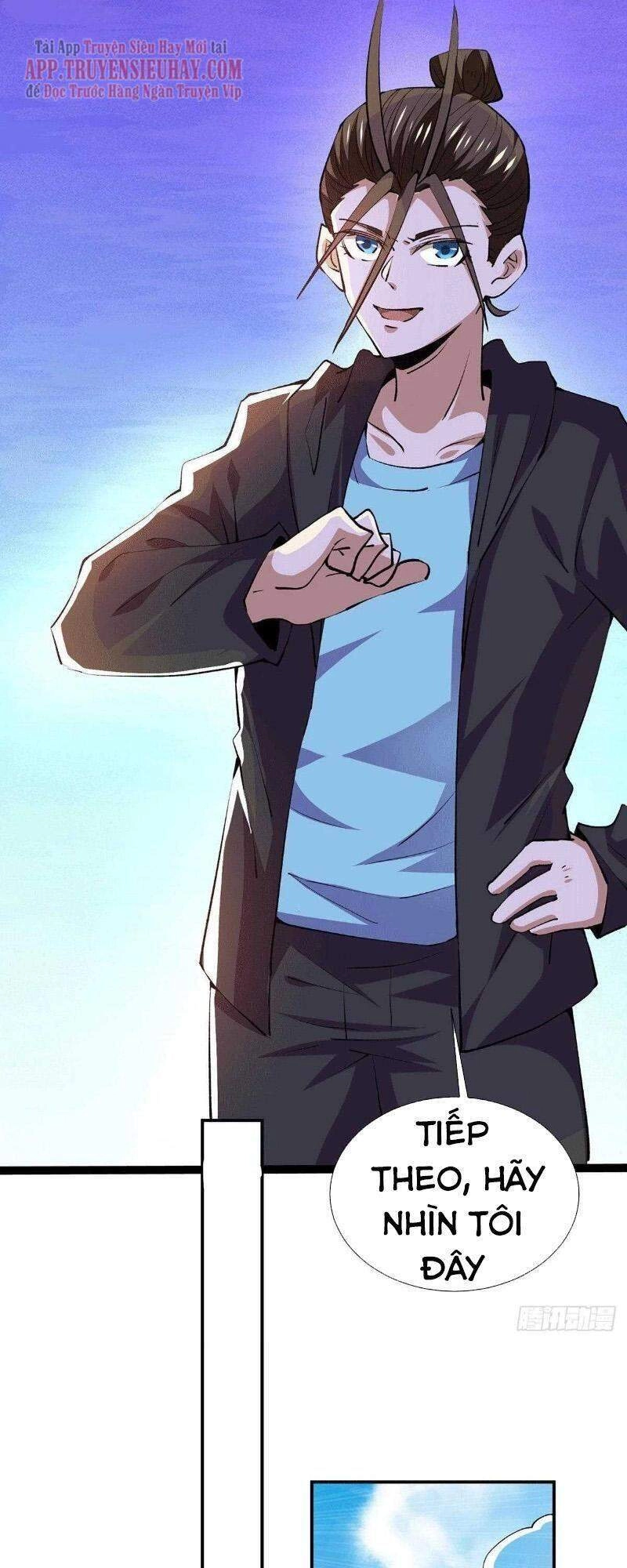 Đô Thị Đỉnh Phong Cao Thủ Chapter 275 - 9