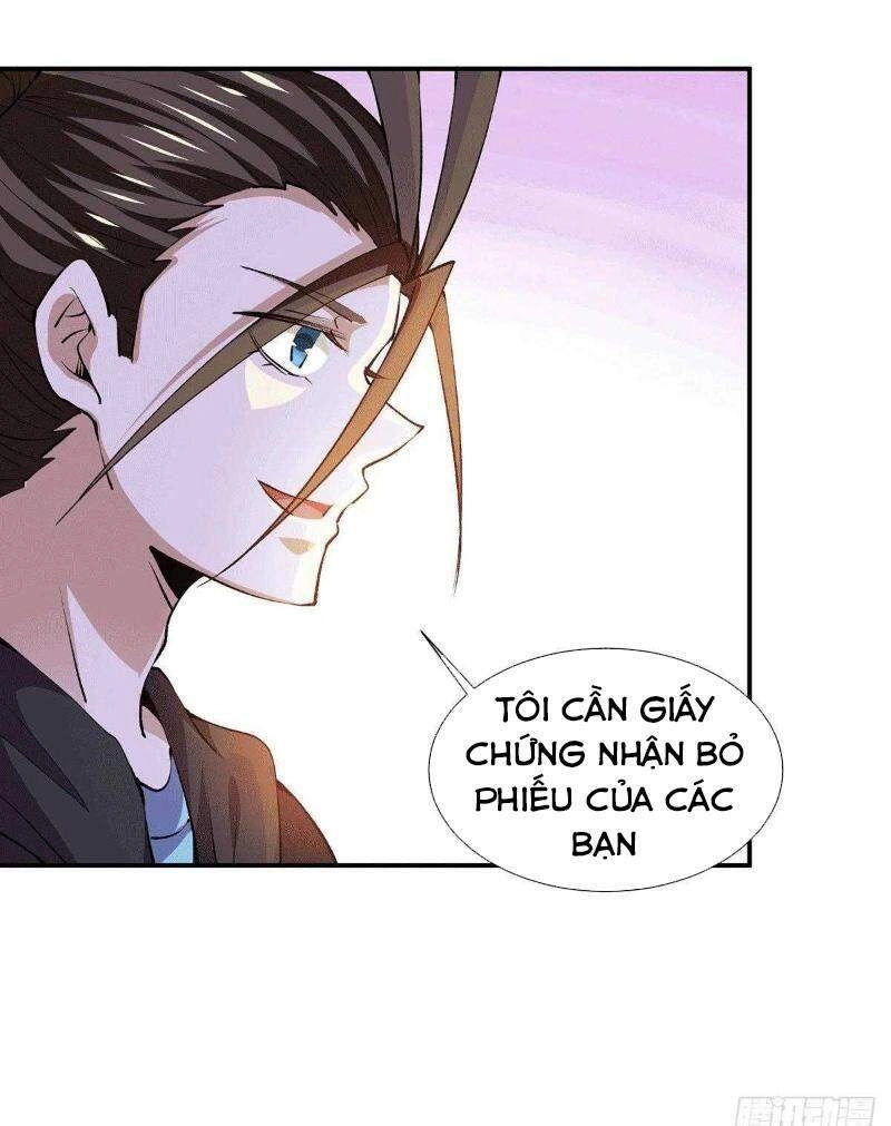 Đô Thị Đỉnh Phong Cao Thủ Chapter 275 - 14