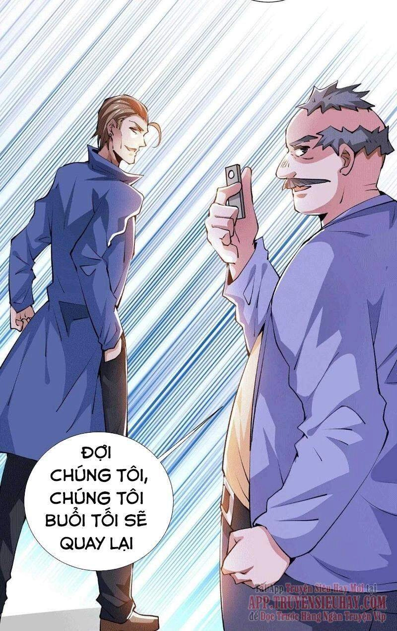 Đô Thị Đỉnh Phong Cao Thủ Chapter 275 - 24