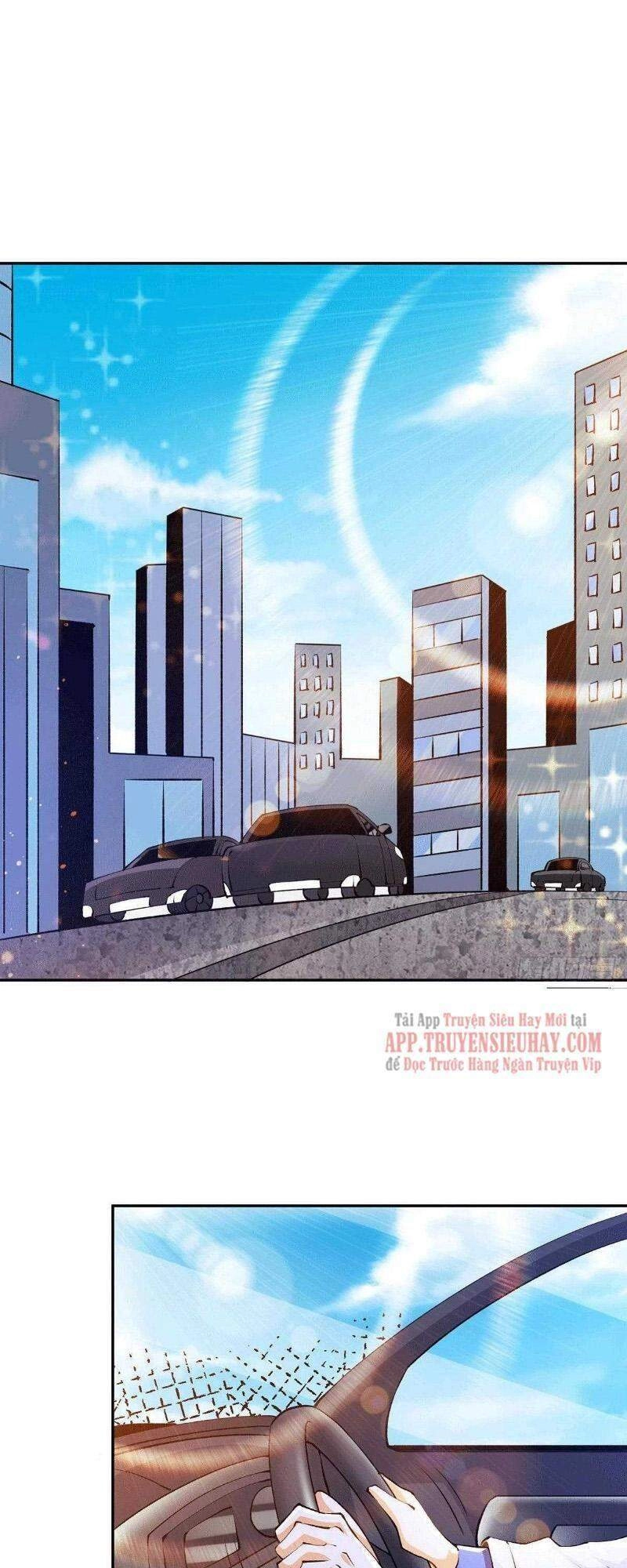 Đô Thị Đỉnh Phong Cao Thủ Chapter 275 - 27