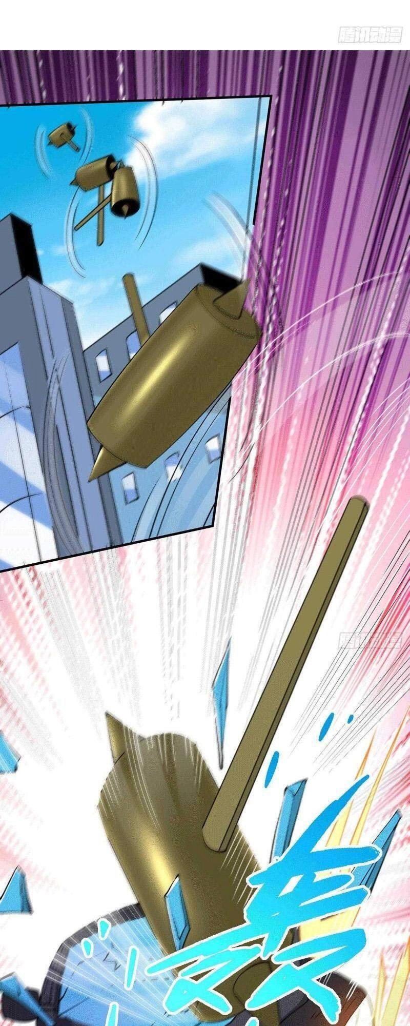 Đô Thị Đỉnh Phong Cao Thủ Chapter 275 - 29