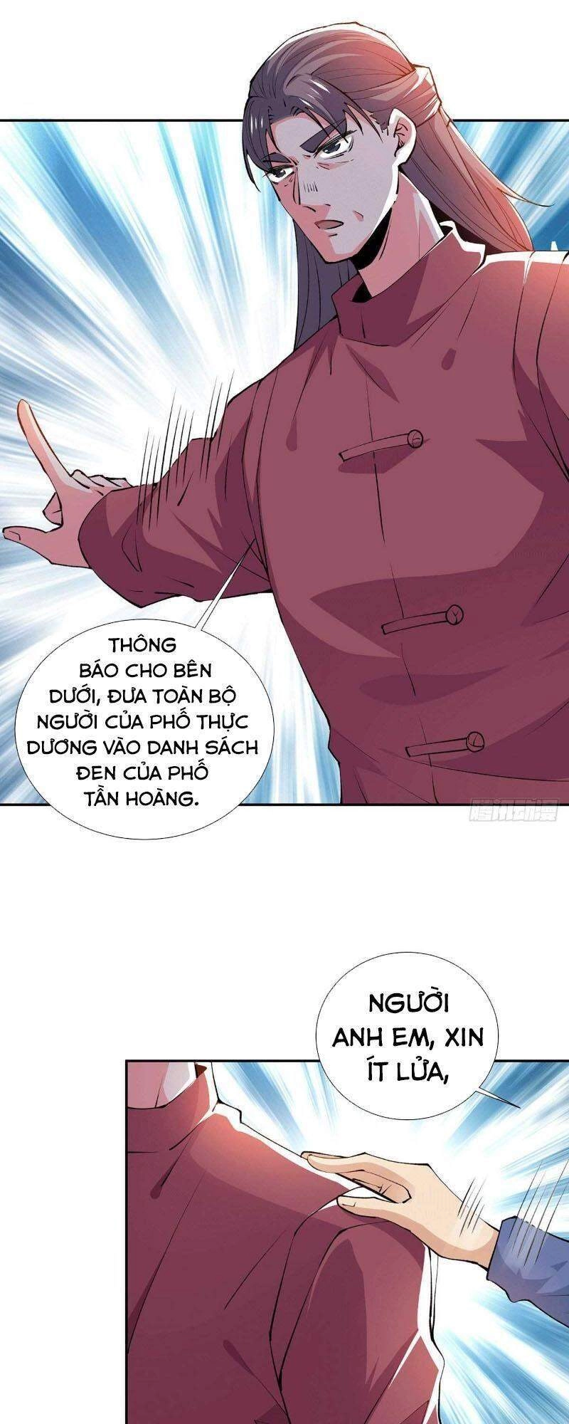 Đô Thị Đỉnh Phong Cao Thủ Chapter 276 - 3