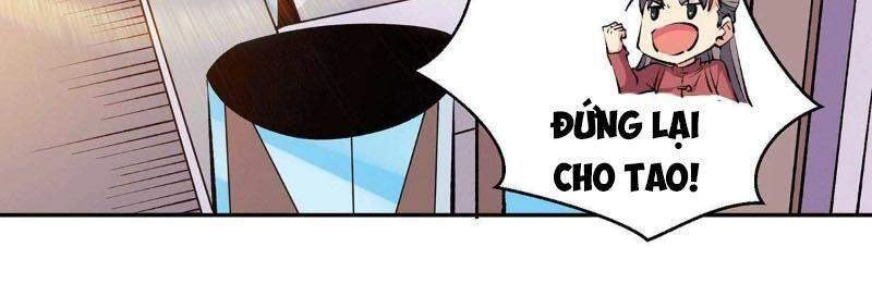 Đô Thị Đỉnh Phong Cao Thủ Chapter 276 - 8