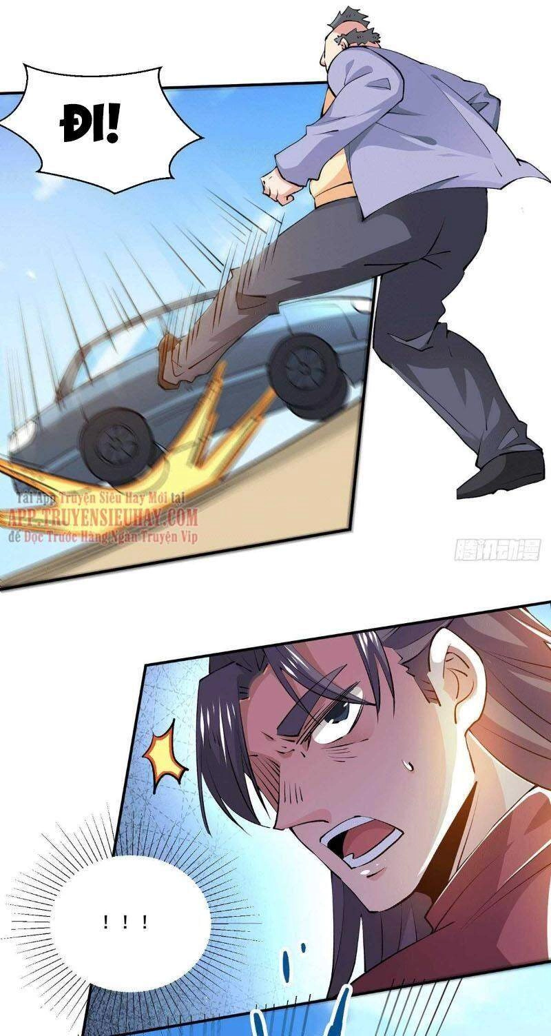 Đô Thị Đỉnh Phong Cao Thủ Chapter 276 - 9