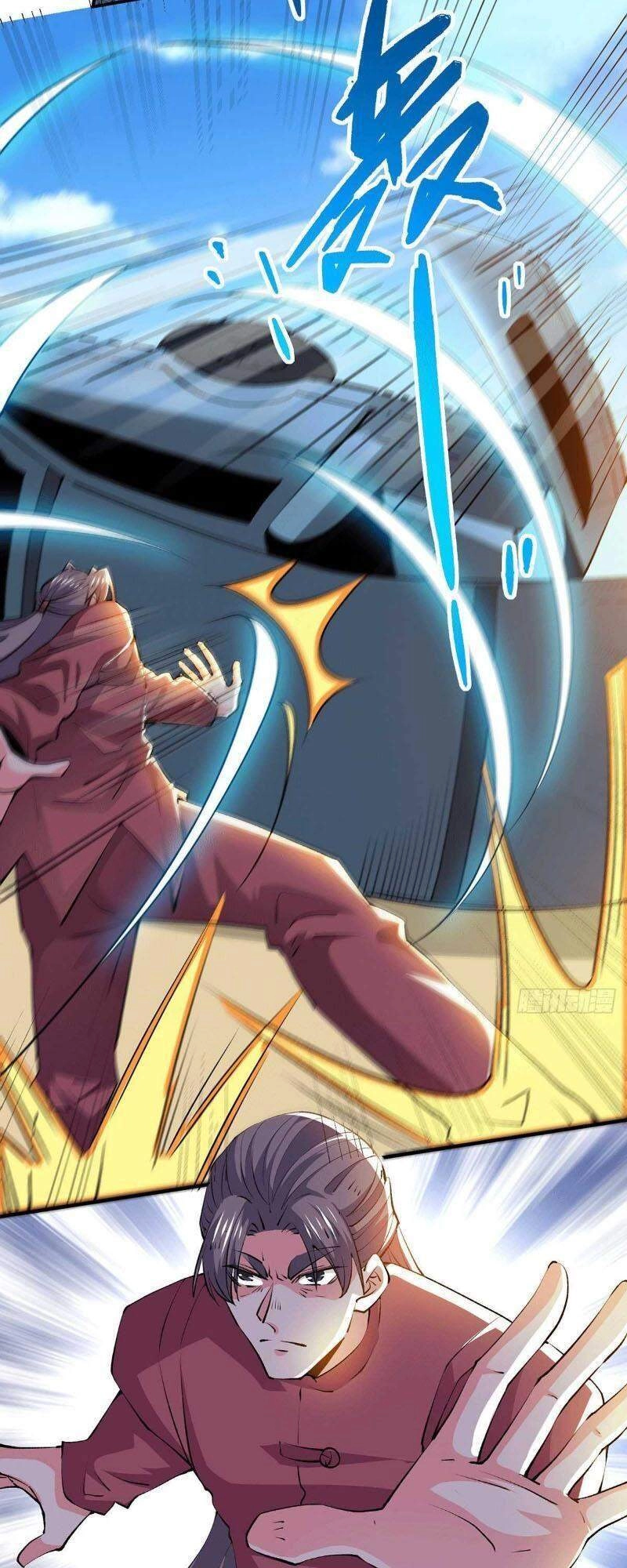 Đô Thị Đỉnh Phong Cao Thủ Chapter 276 - 10