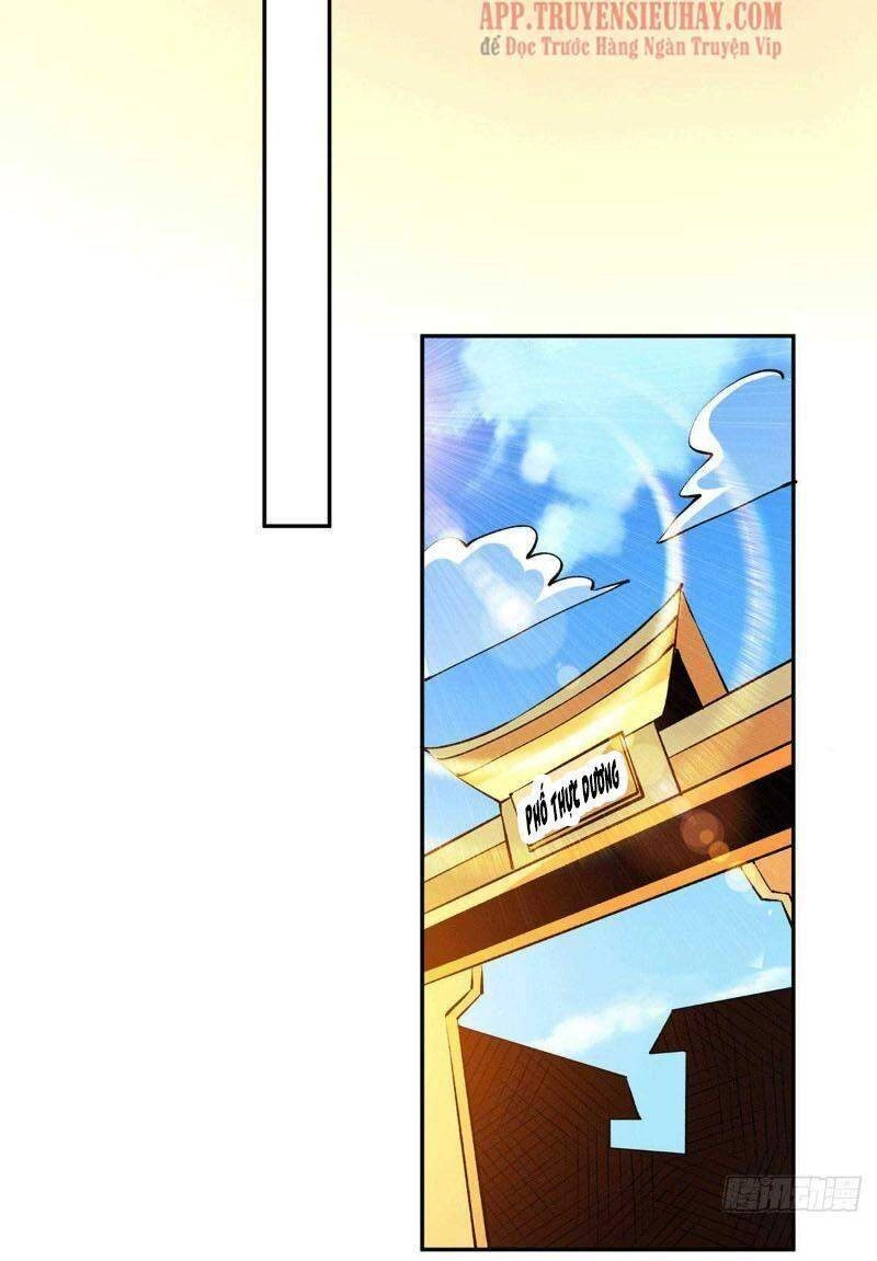 Đô Thị Đỉnh Phong Cao Thủ Chapter 276 - 13