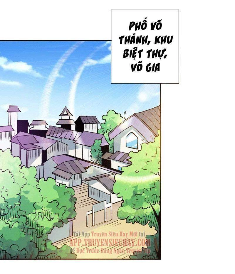 Đô Thị Đỉnh Phong Cao Thủ Chapter 277 - 2
