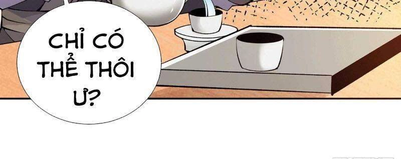 Đô Thị Đỉnh Phong Cao Thủ Chapter 277 - 4