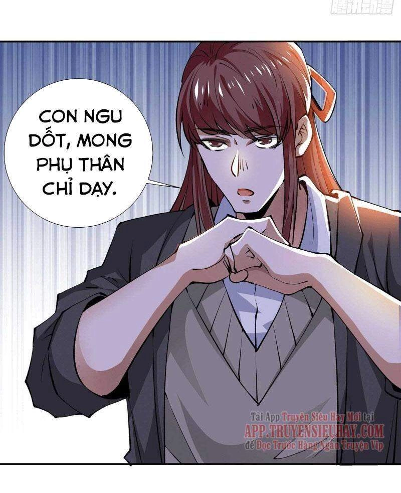 Đô Thị Đỉnh Phong Cao Thủ Chapter 277 - 5