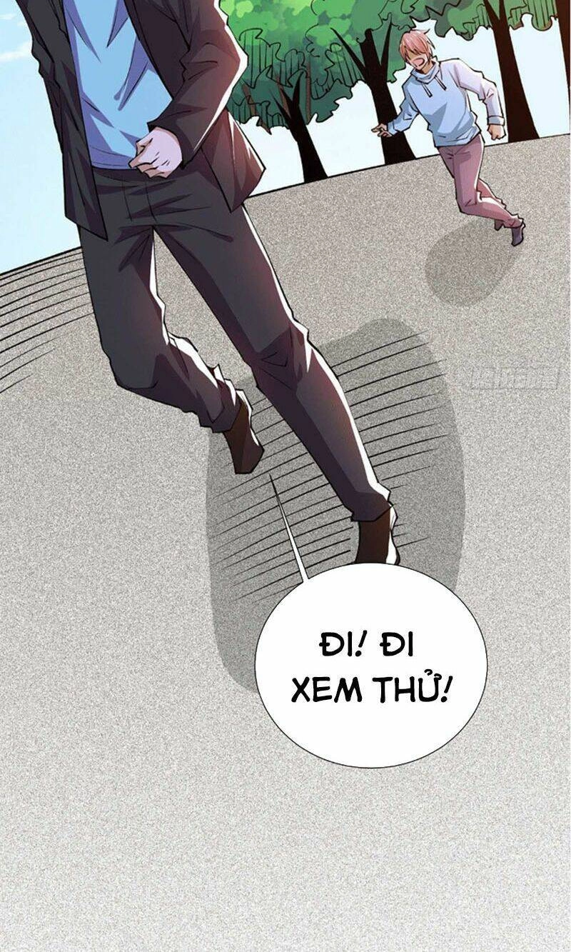 Đô Thị Đỉnh Phong Cao Thủ Chapter 278 - 6