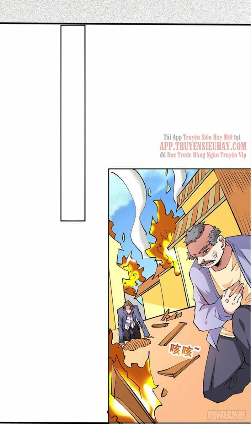 Đô Thị Đỉnh Phong Cao Thủ Chapter 278 - 7