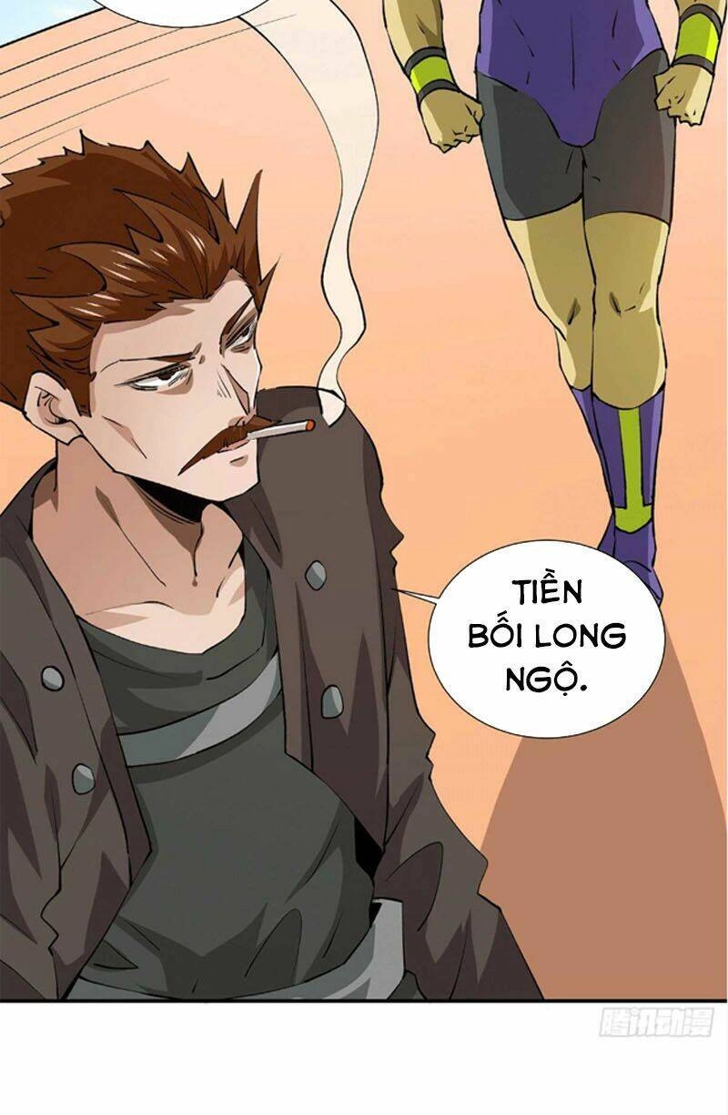 Đô Thị Đỉnh Phong Cao Thủ Chapter 278 - 12