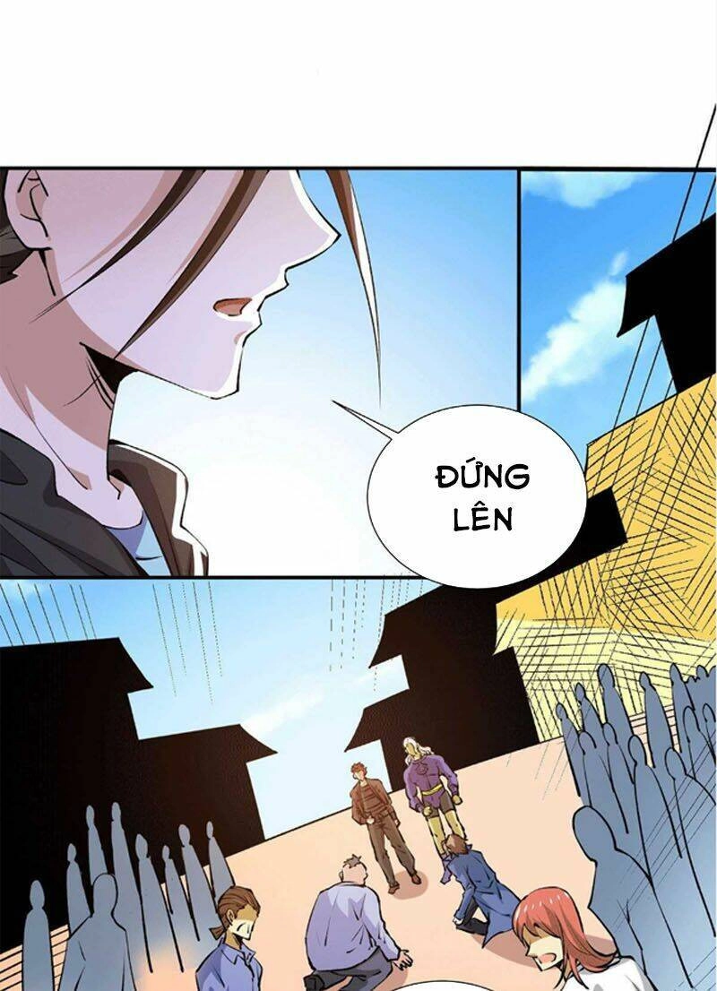 Đô Thị Đỉnh Phong Cao Thủ Chapter 278 - 14