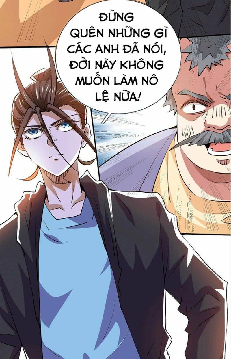 Đô Thị Đỉnh Phong Cao Thủ Chapter 278 - 16