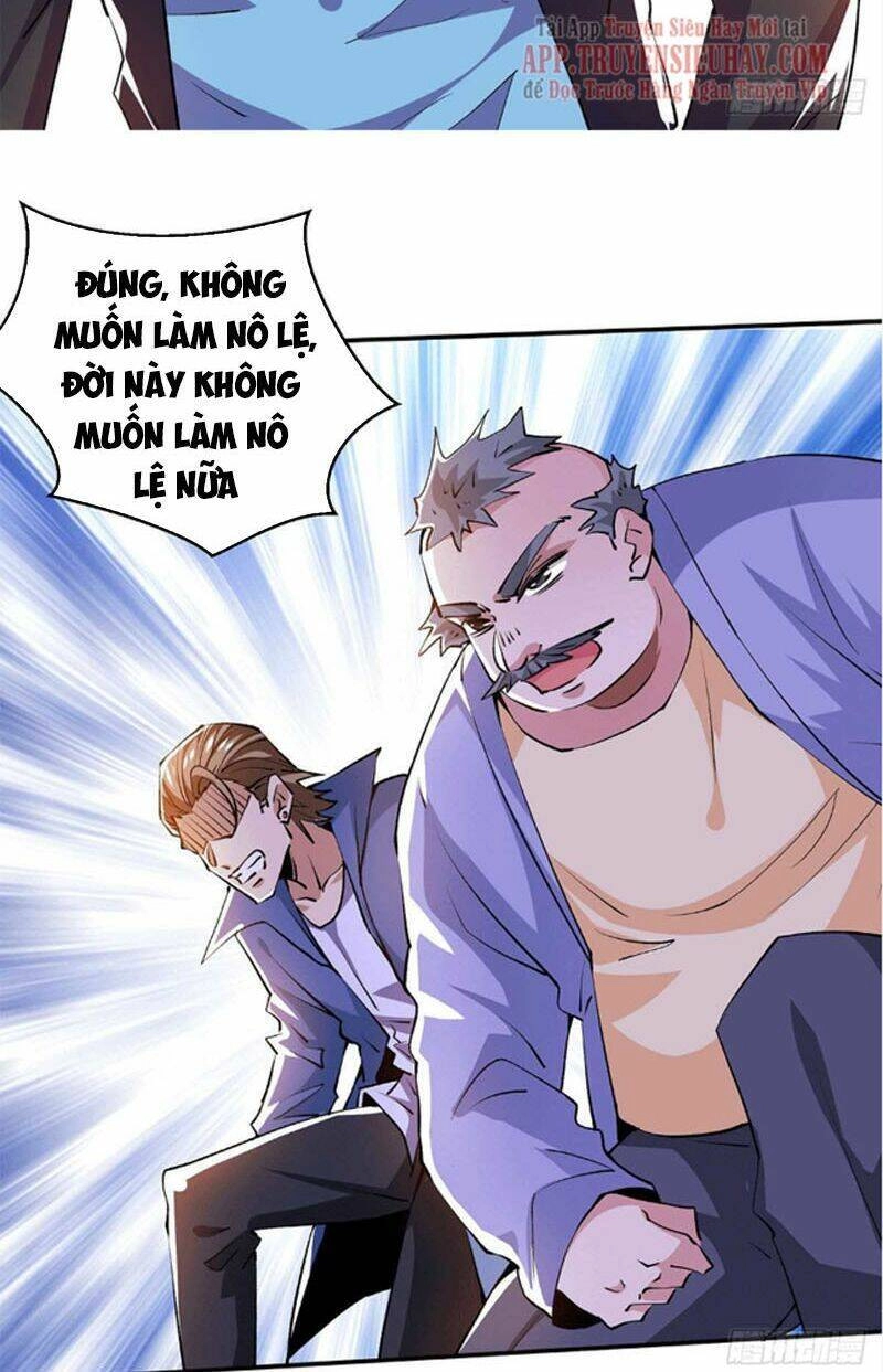 Đô Thị Đỉnh Phong Cao Thủ Chapter 278 - 17
