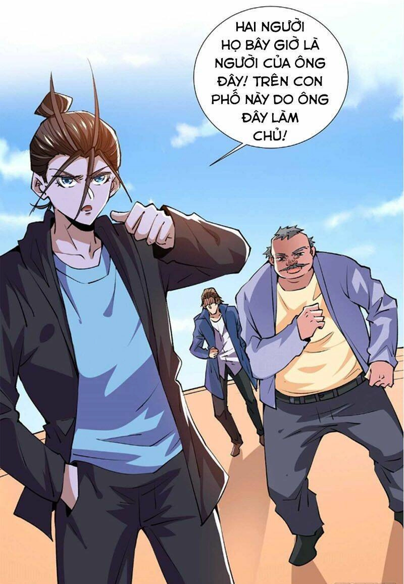 Đô Thị Đỉnh Phong Cao Thủ Chapter 278 - 19