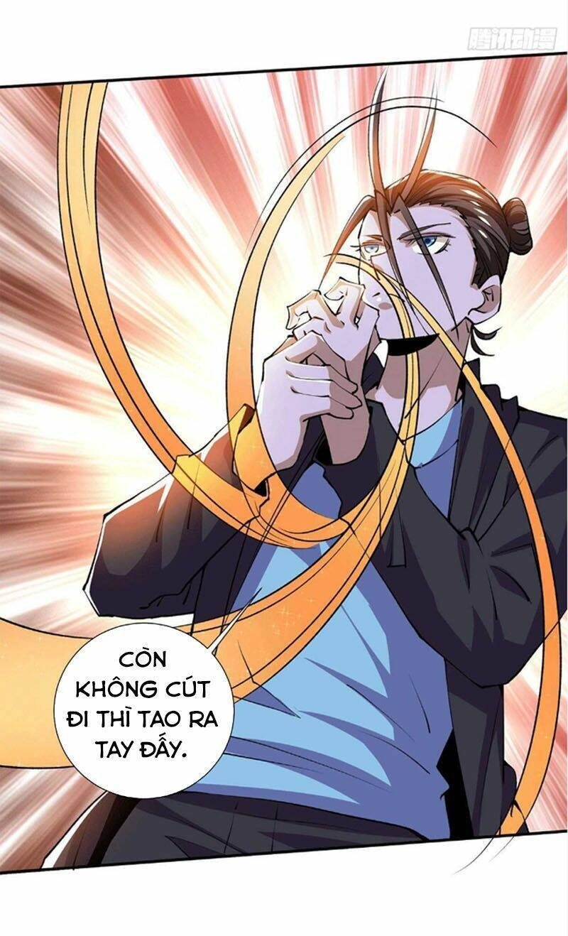 Đô Thị Đỉnh Phong Cao Thủ Chapter 278 - 21