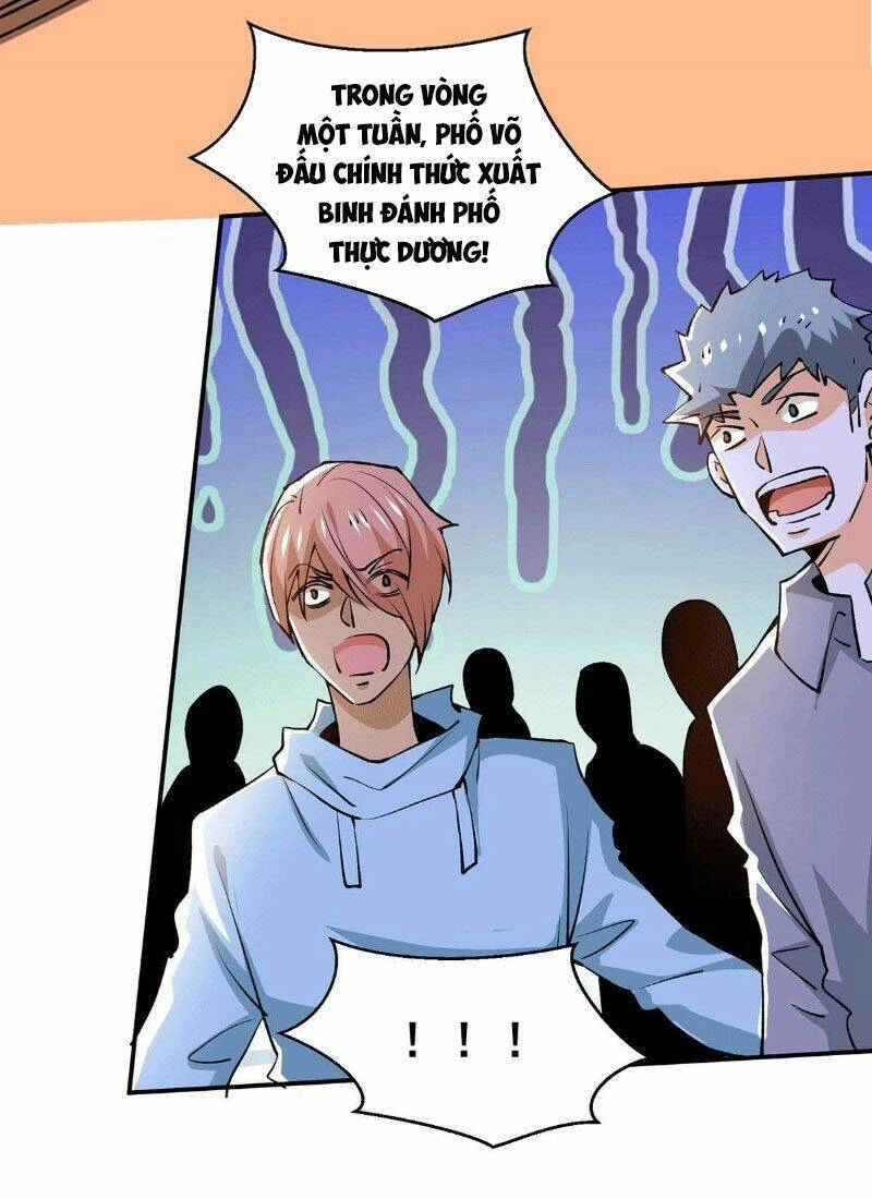 Đô Thị Đỉnh Phong Cao Thủ Chapter 278 - 23