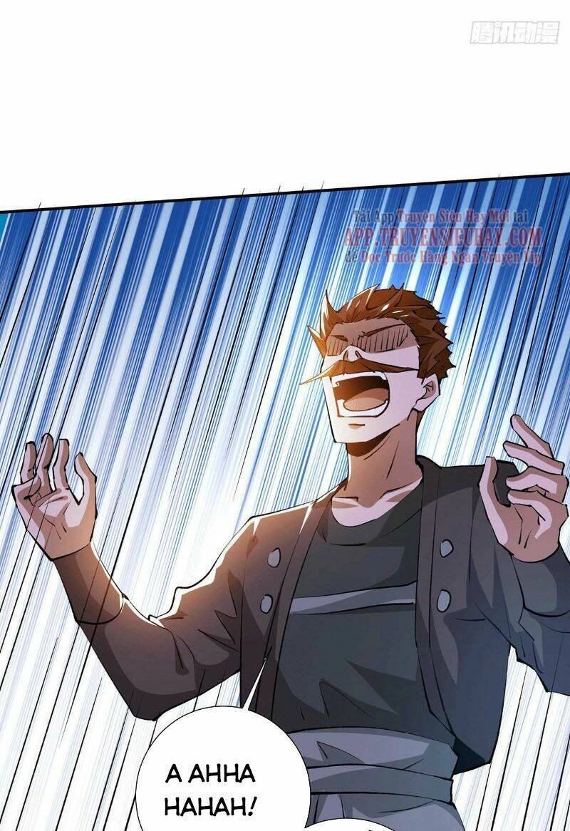 Đô Thị Đỉnh Phong Cao Thủ Chapter 278 - 24