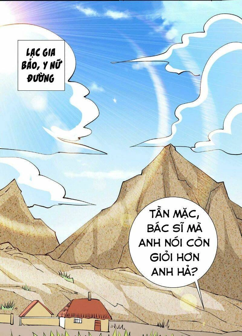 Đô Thị Đỉnh Phong Cao Thủ Chapter 278 - 30