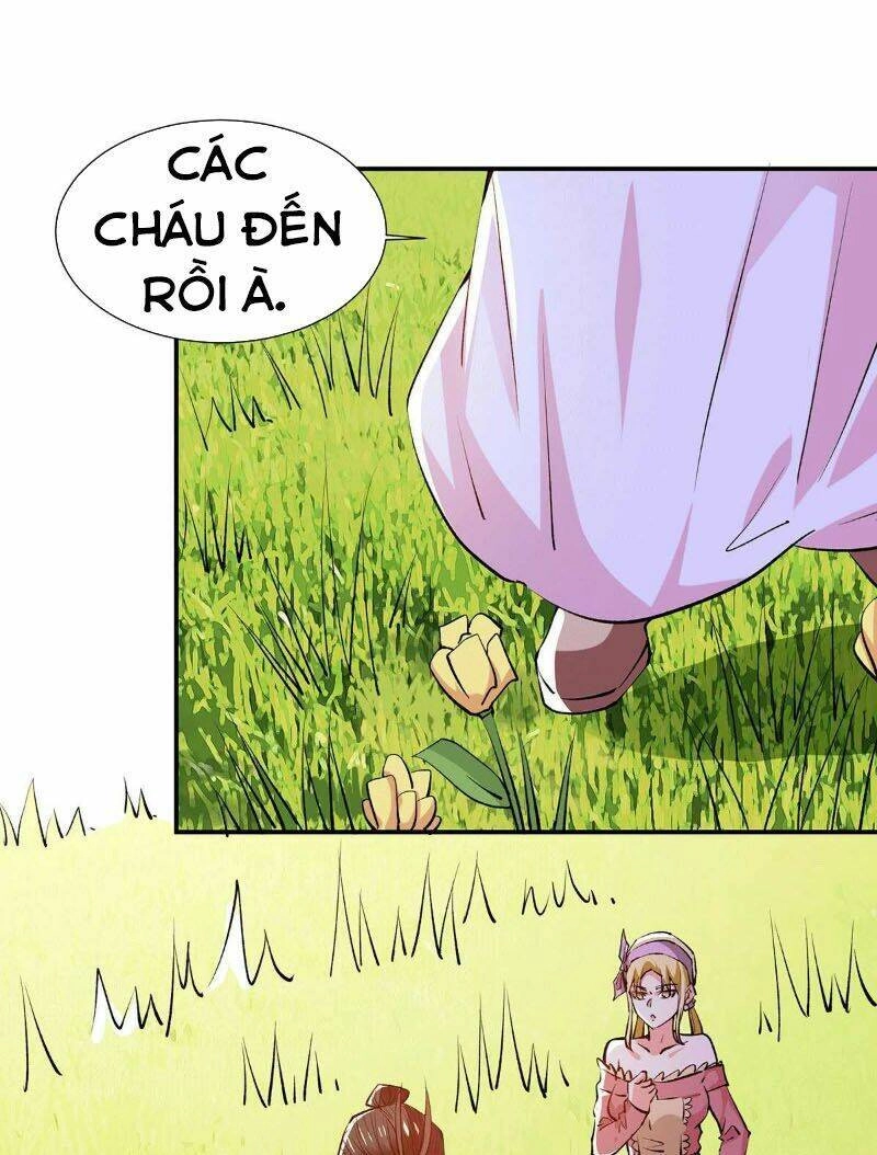 Đô Thị Đỉnh Phong Cao Thủ Chapter 278 - 32