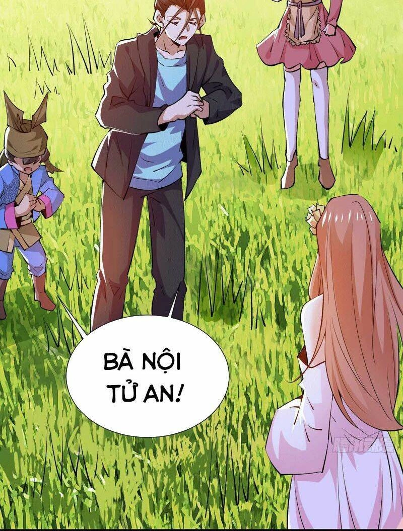 Đô Thị Đỉnh Phong Cao Thủ Chapter 278 - 33