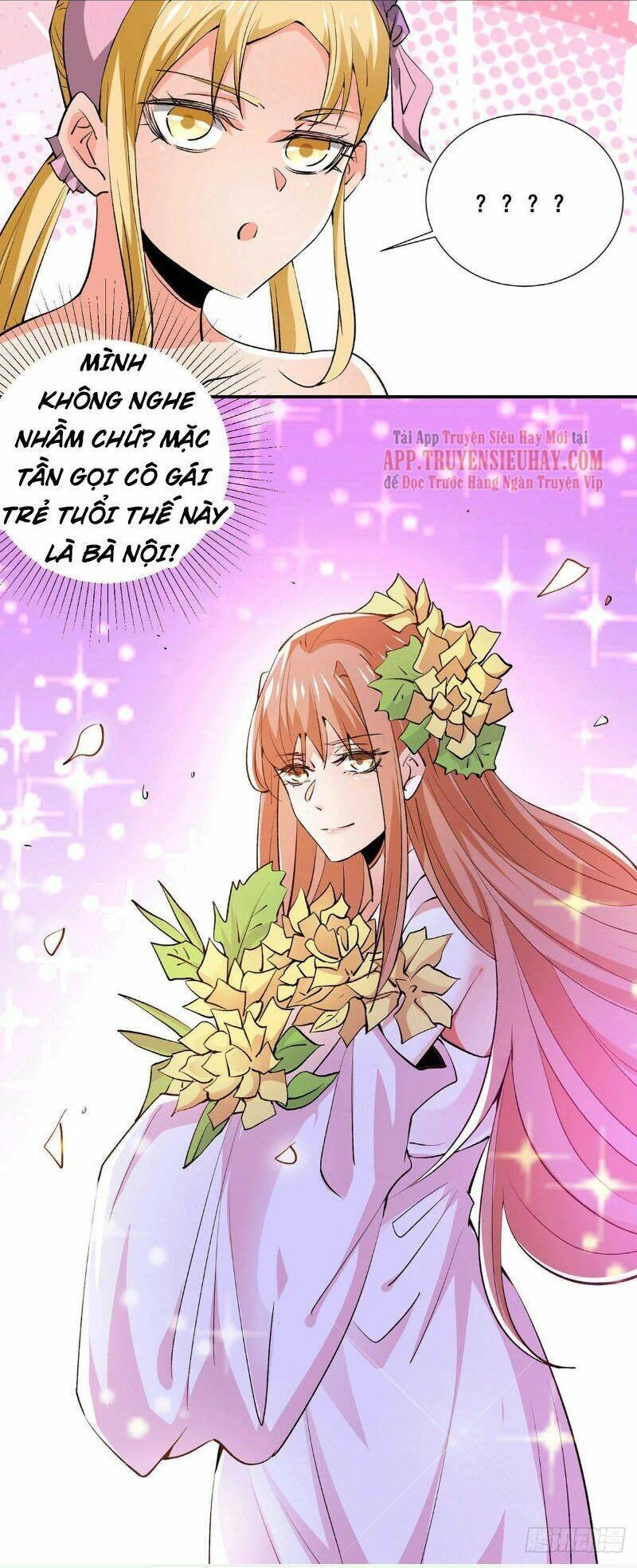 Đô Thị Đỉnh Phong Cao Thủ Chapter 278 - 34