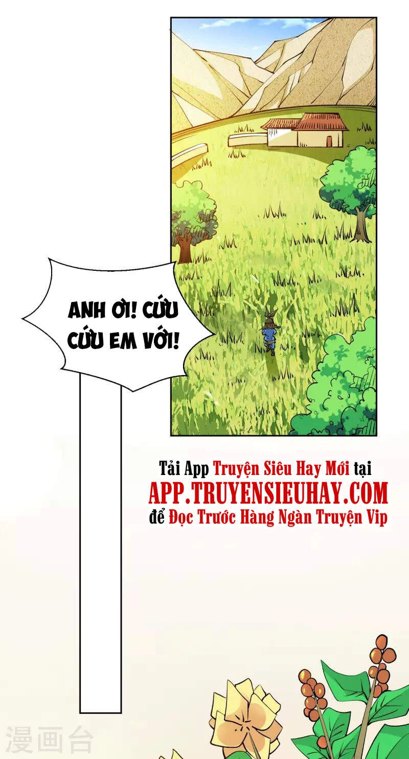 Đô Thị Đỉnh Phong Cao Thủ Chapter 279 - 13