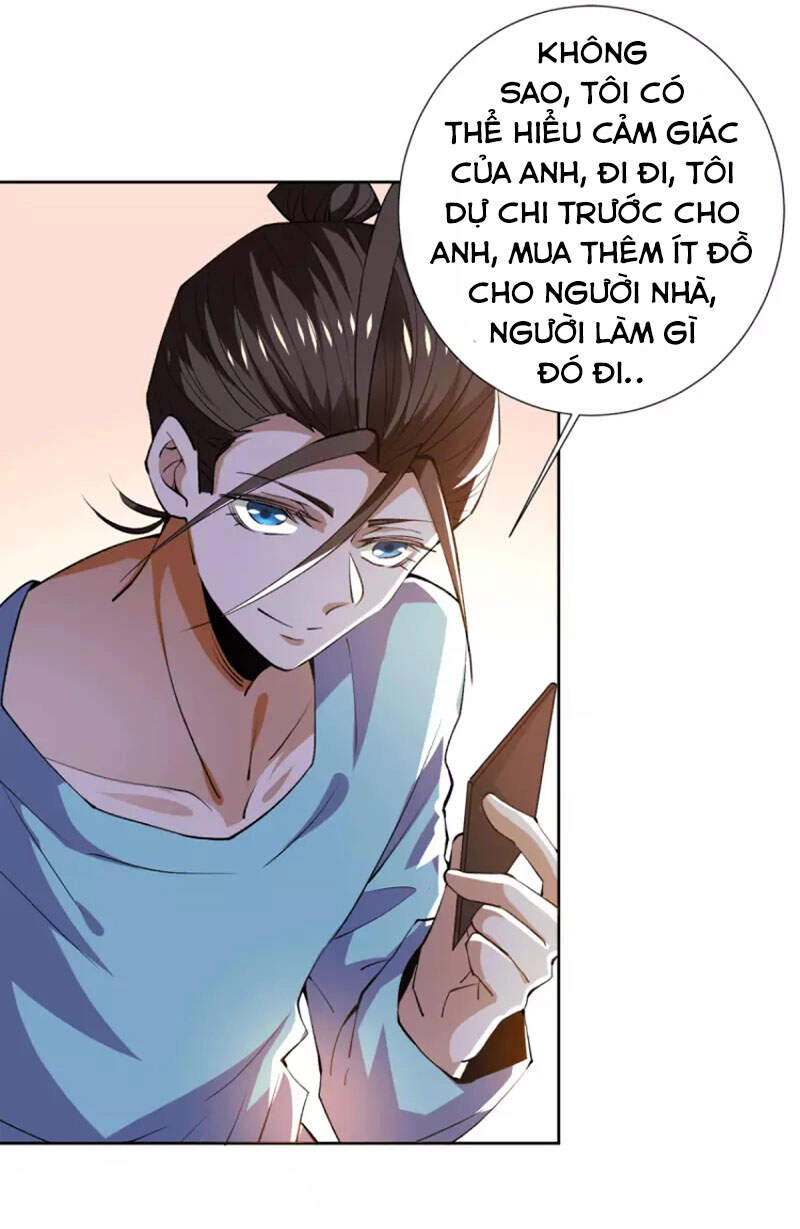 Đô Thị Đỉnh Phong Cao Thủ Chapter 280 - 18