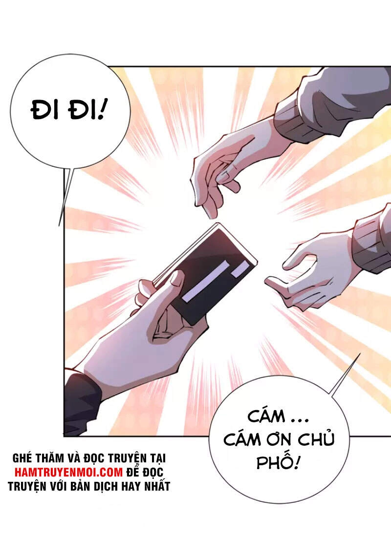 Đô Thị Đỉnh Phong Cao Thủ Chapter 280 - 19