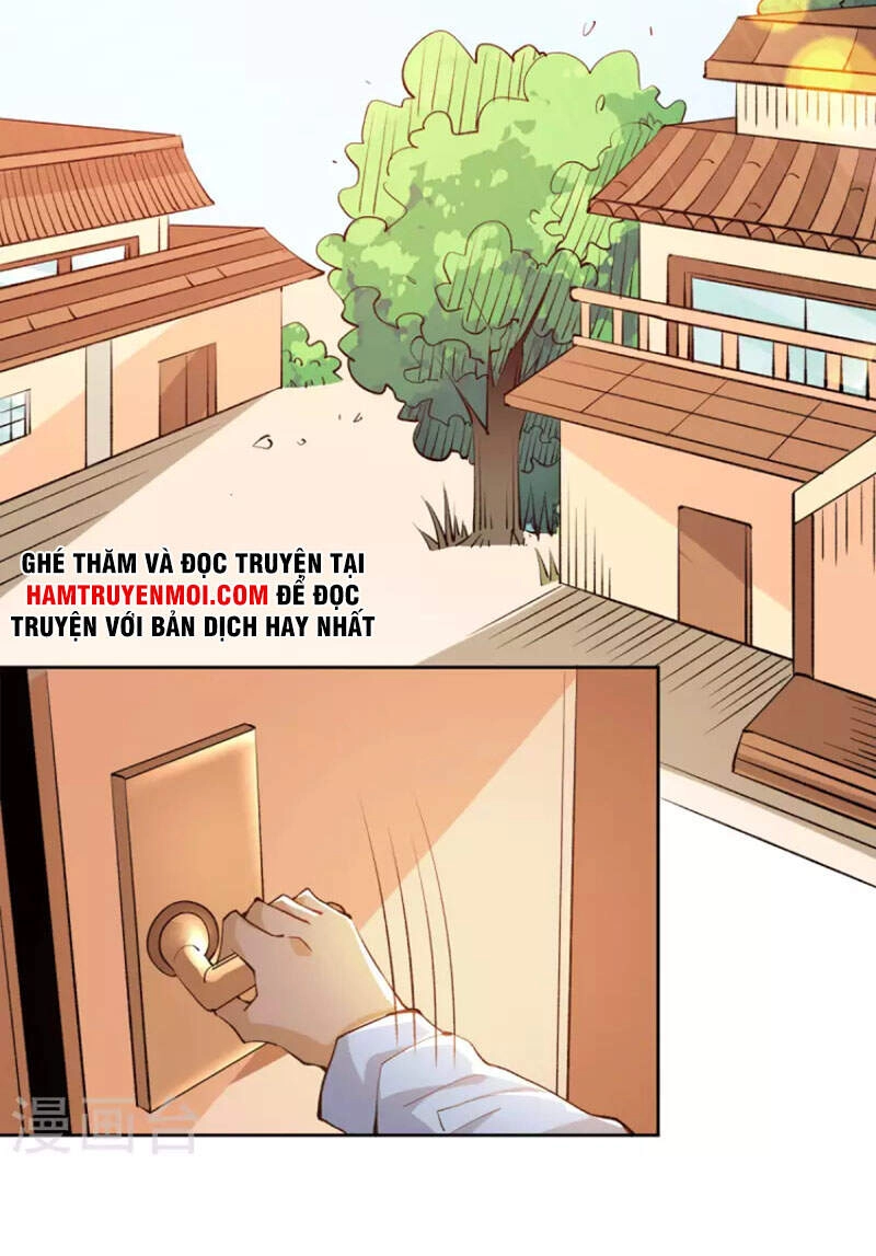 Đô Thị Đỉnh Phong Cao Thủ Chapter 280 - 23