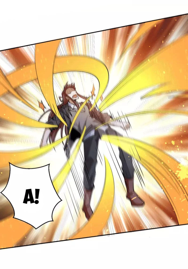 Đô Thị Đỉnh Phong Cao Thủ Chapter 281 - 10