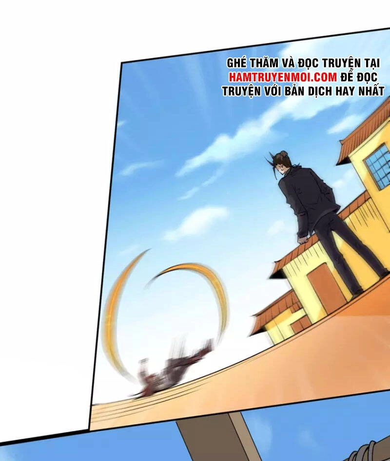 Đô Thị Đỉnh Phong Cao Thủ Chapter 281 - 11