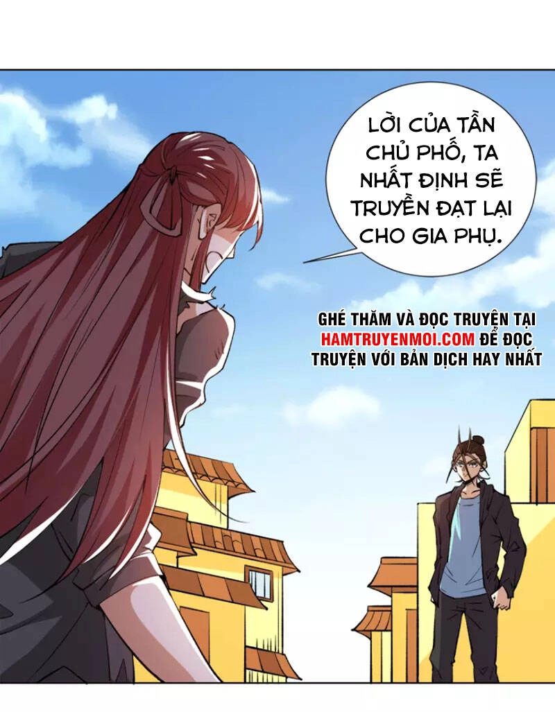 Đô Thị Đỉnh Phong Cao Thủ Chapter 281 - 13