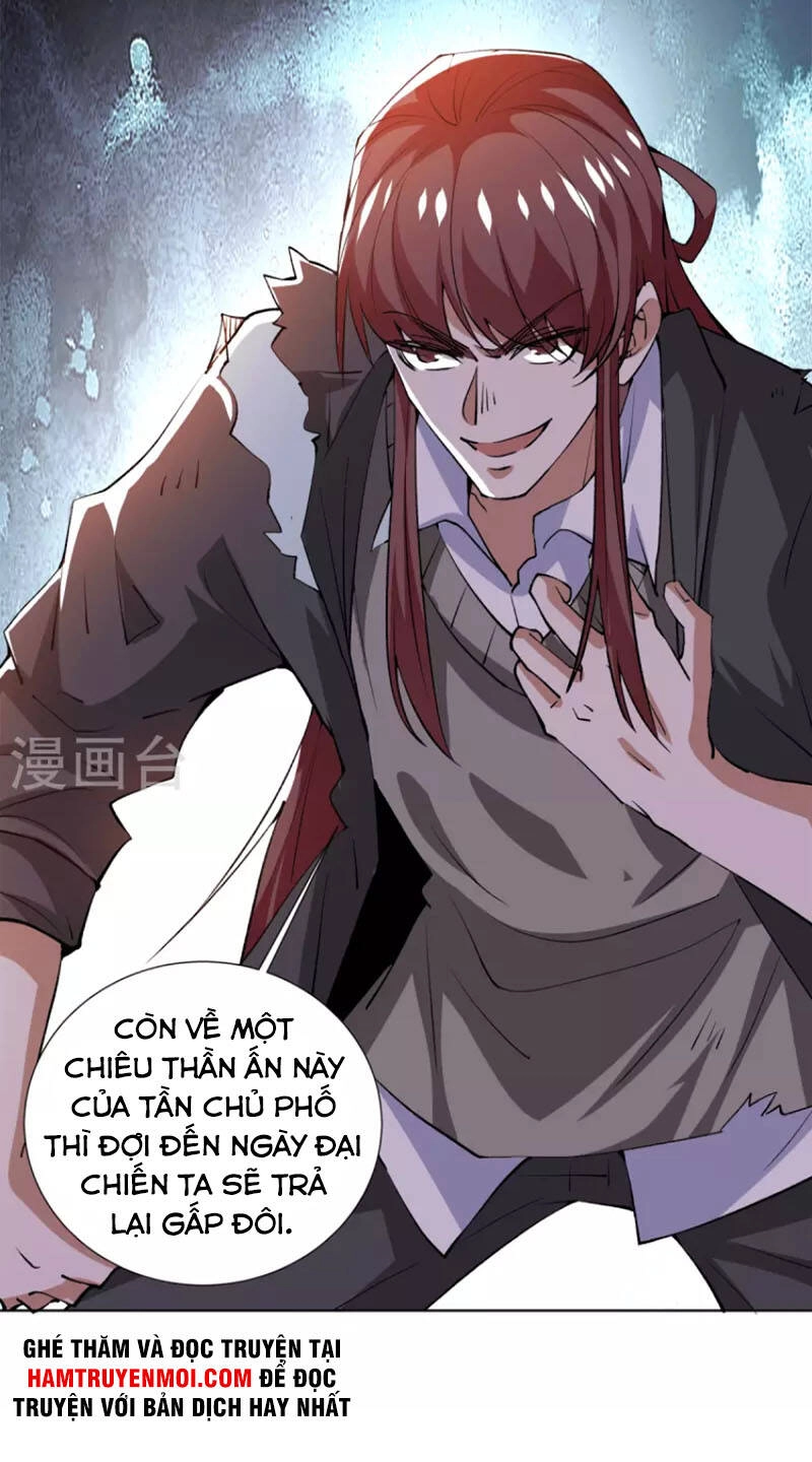 Đô Thị Đỉnh Phong Cao Thủ Chapter 281 - 15