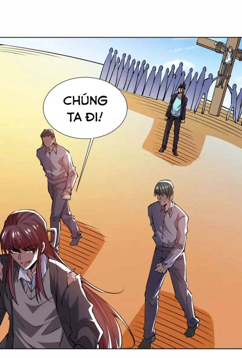 Đô Thị Đỉnh Phong Cao Thủ Chapter 281 - 16